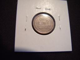 1909-S Lincoln Cent G