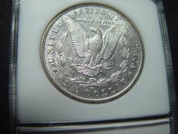 1893-CC Morgan   PCI EF40   KEY DATE