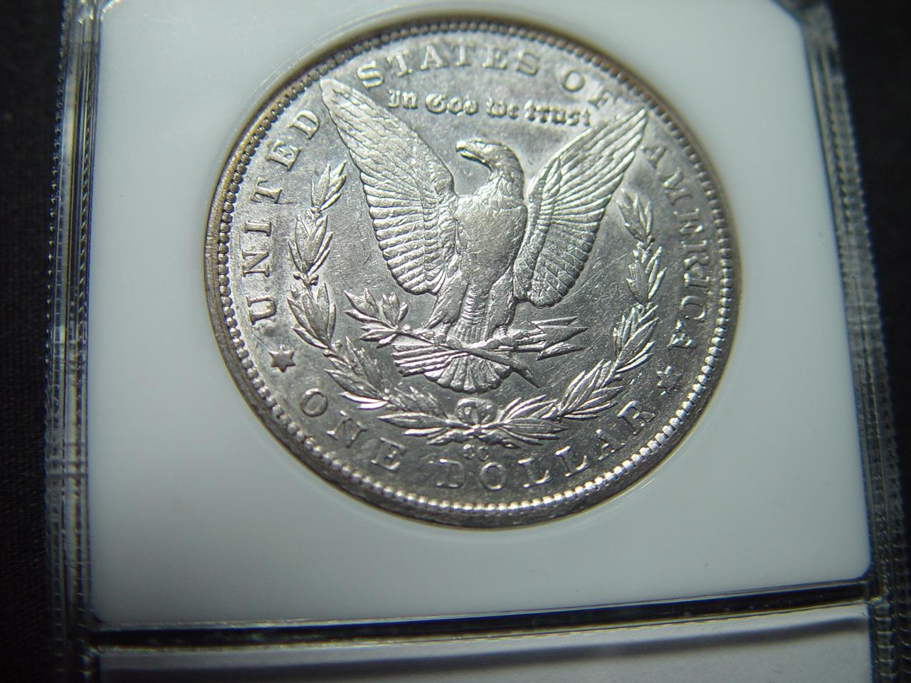 1893-CC Morgan   PCI EF40   KEY DATE