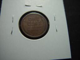 1911-S Lincoln Cent   Good   Semi-key