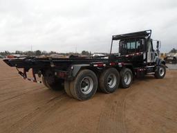 2004 Mack Granite (Tri/A) Roll Off Truck