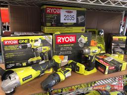 Ryobi