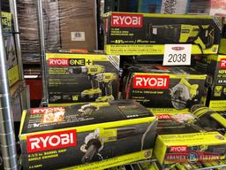 Ryobi