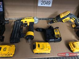 DeWalt