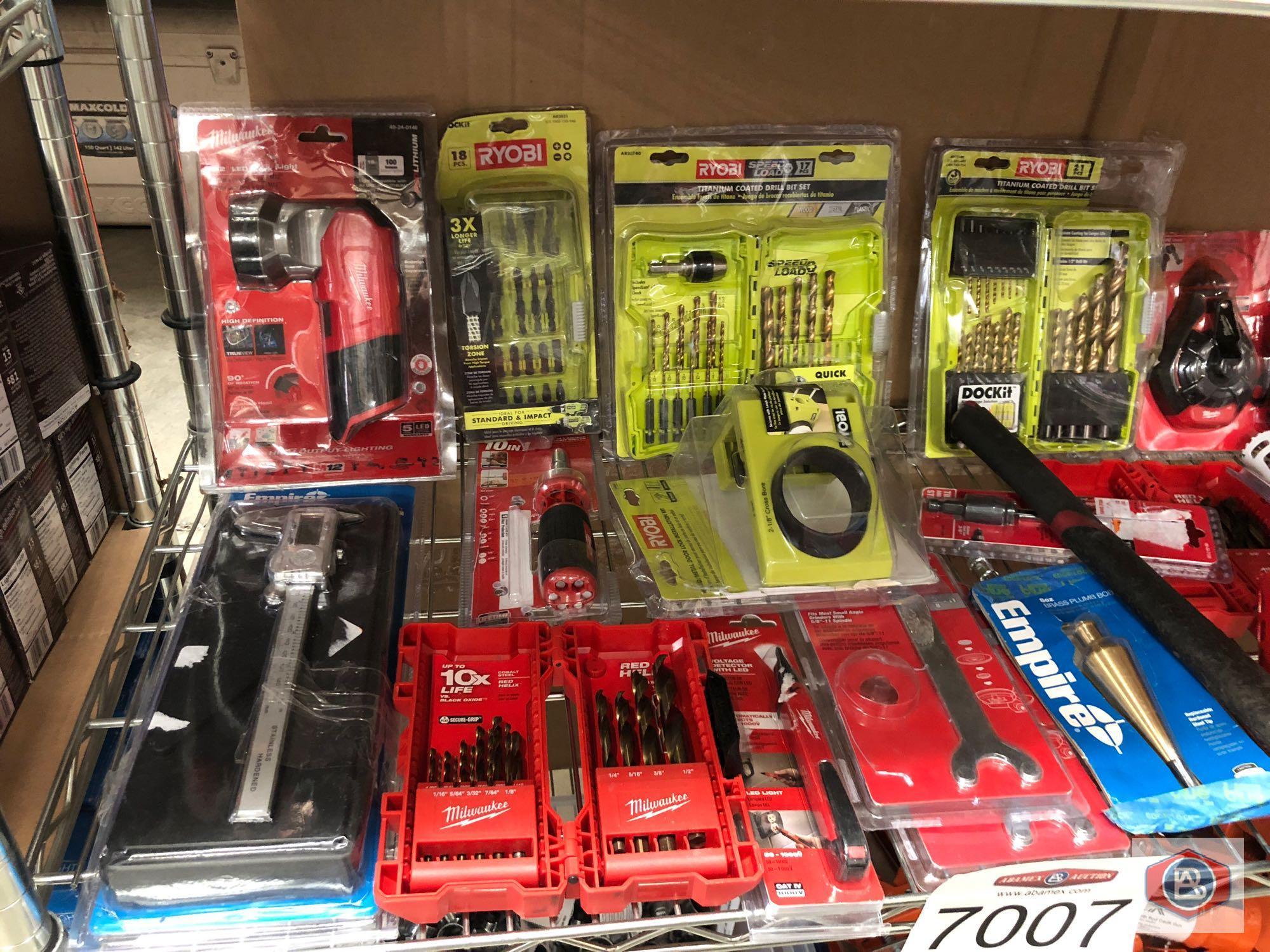 Tools & more