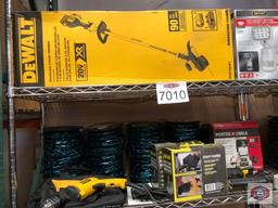 Dewalt & porter cable & more