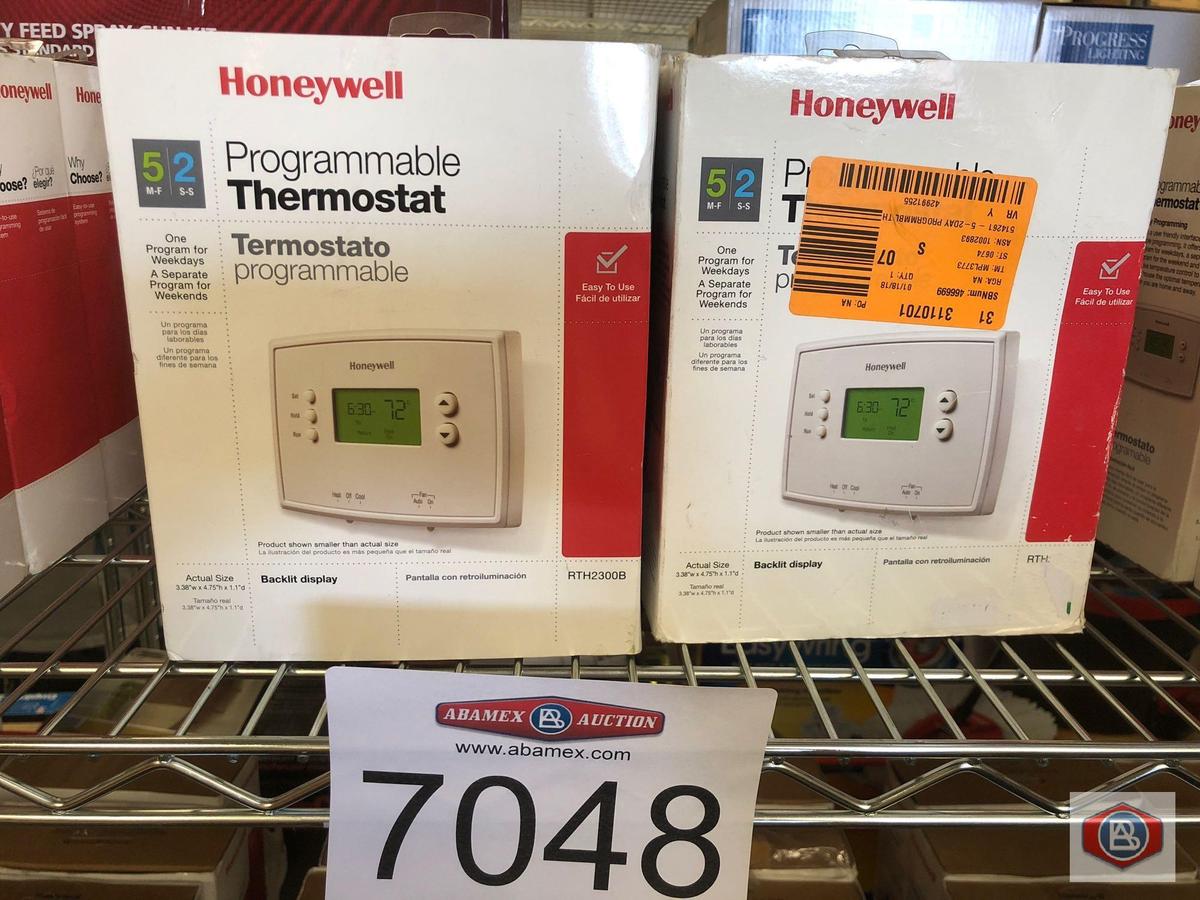 Honeywell