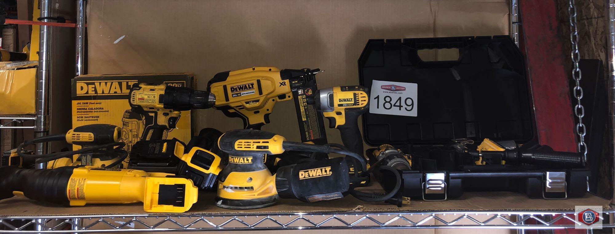 Dewalt