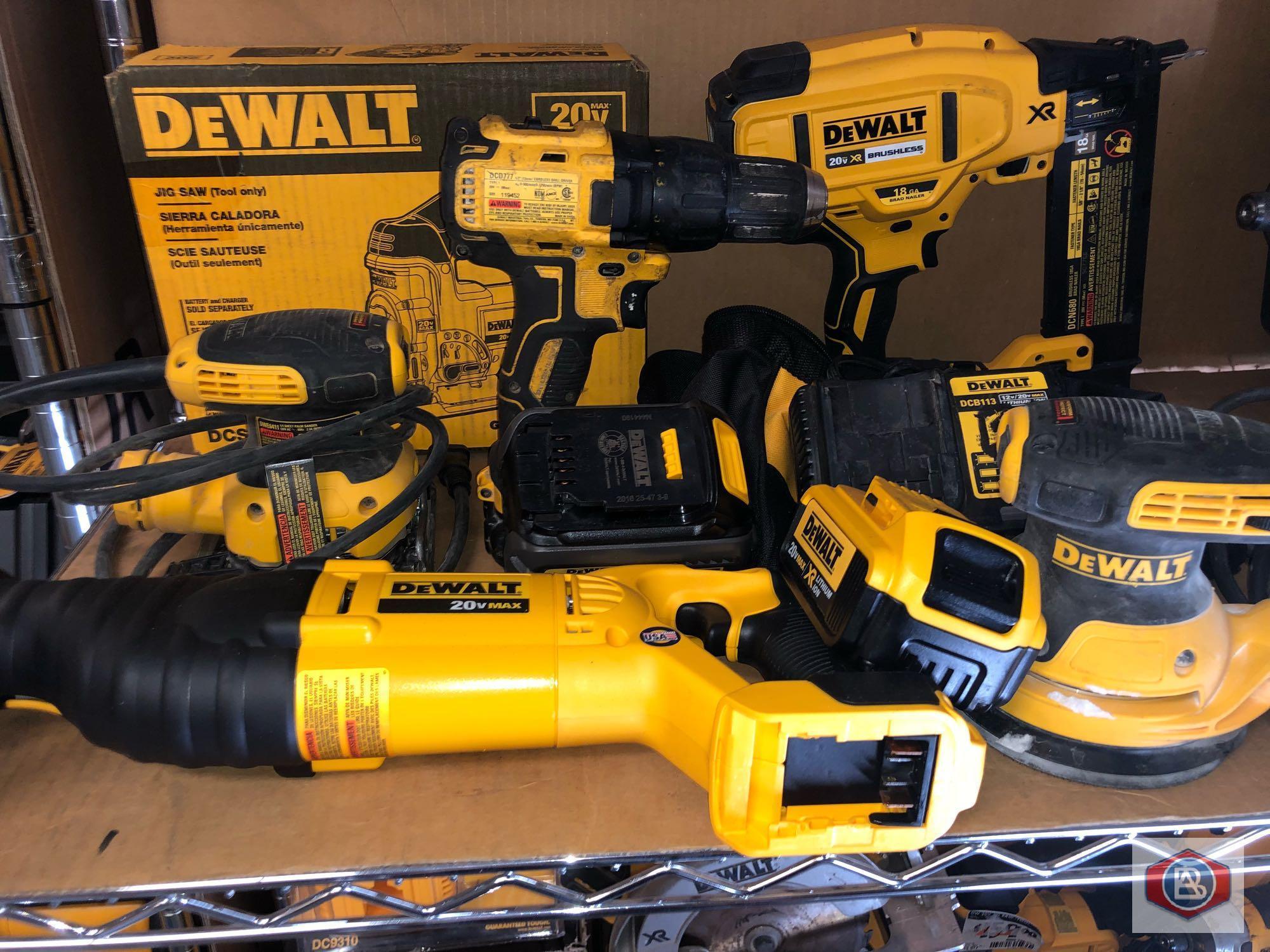 Dewalt