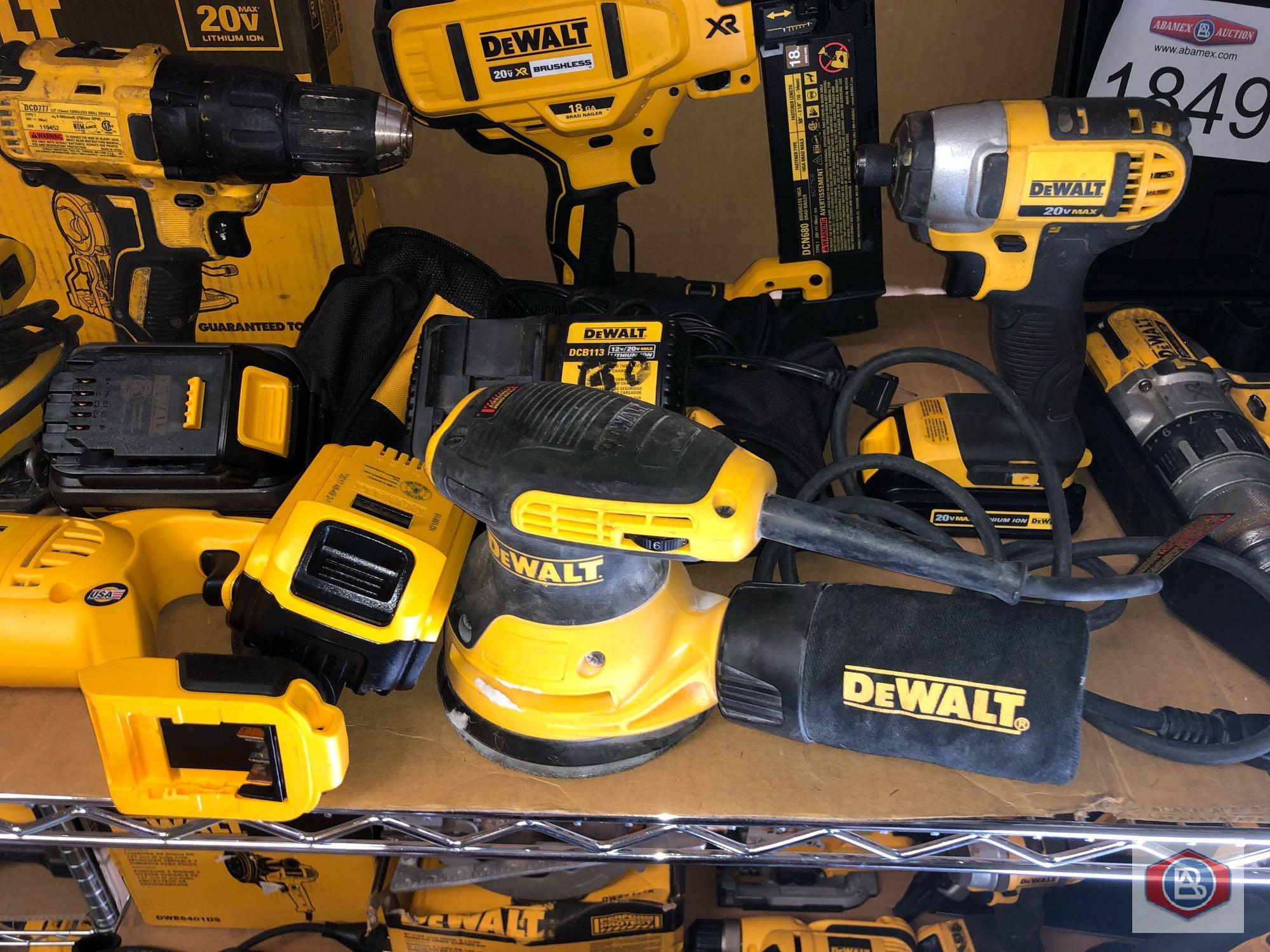 Dewalt