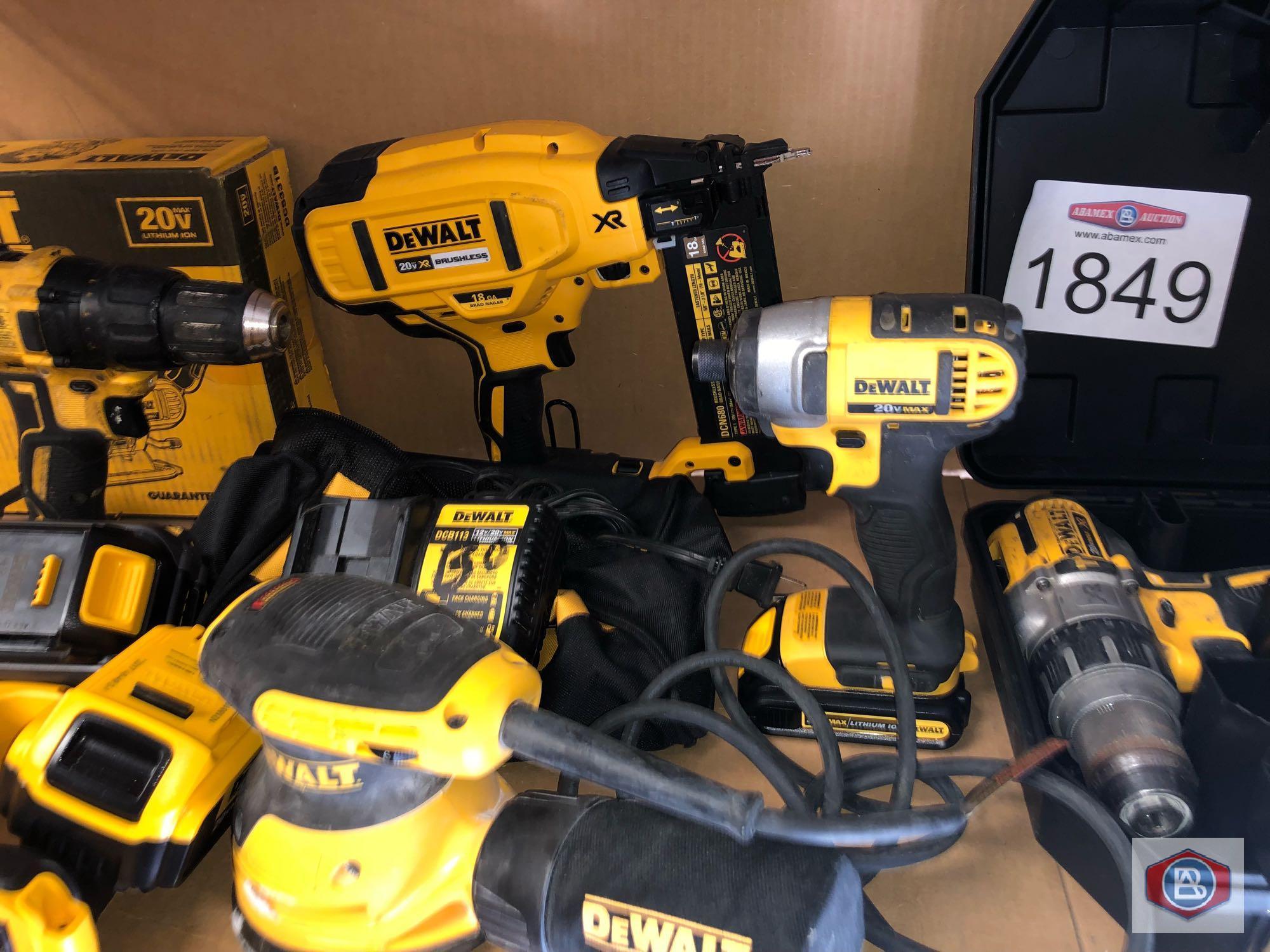 Dewalt