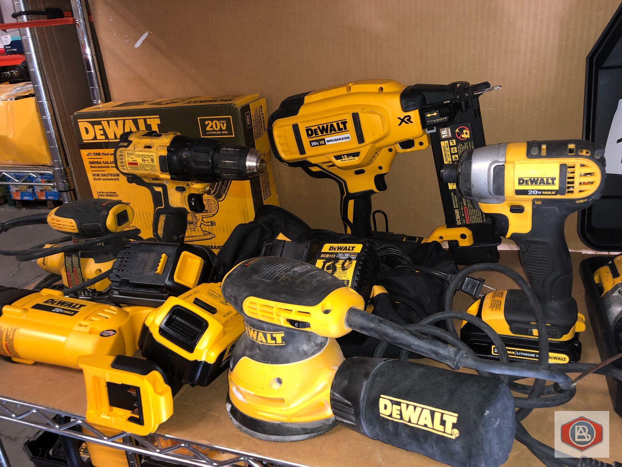 Dewalt