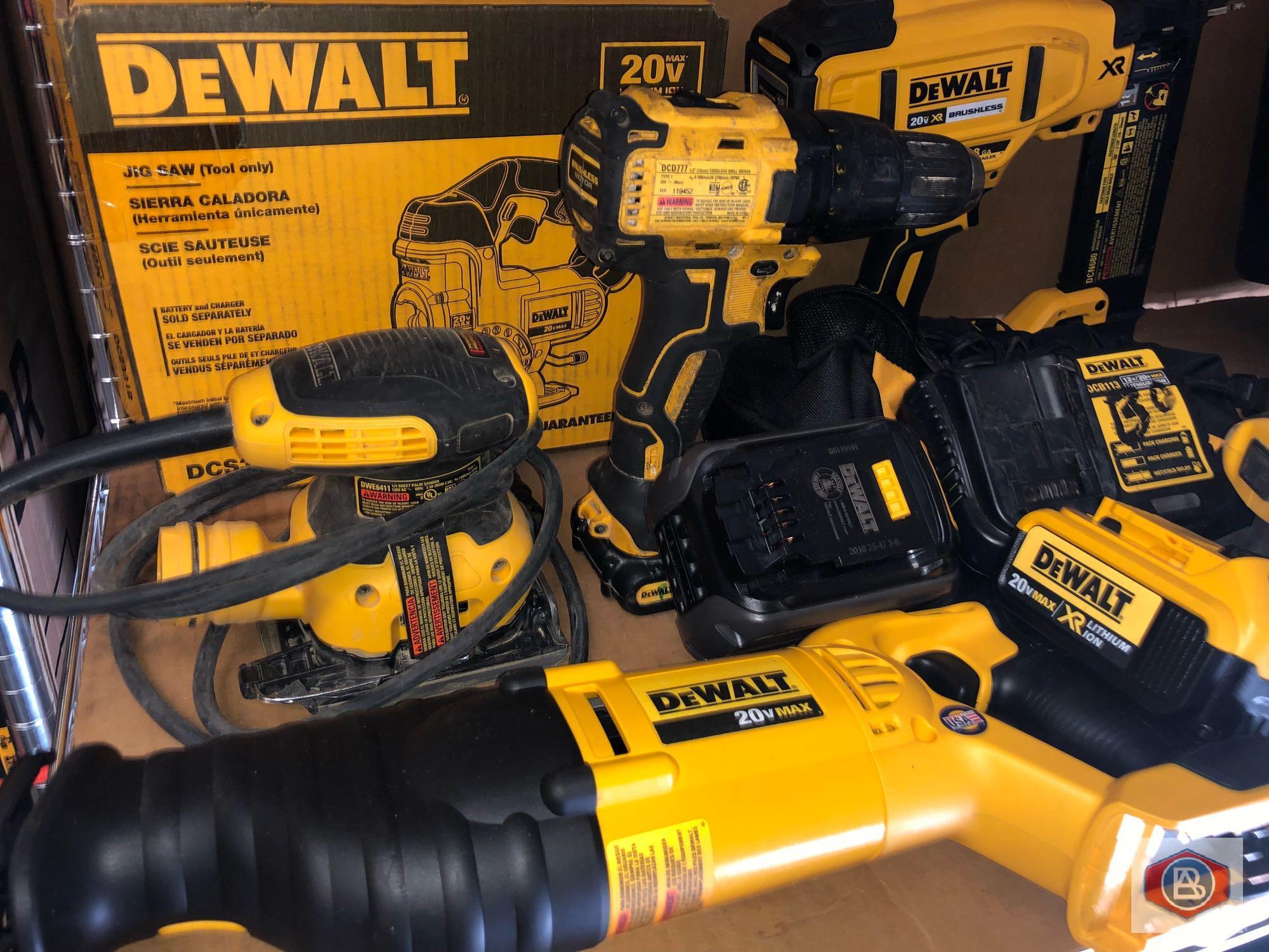 Dewalt