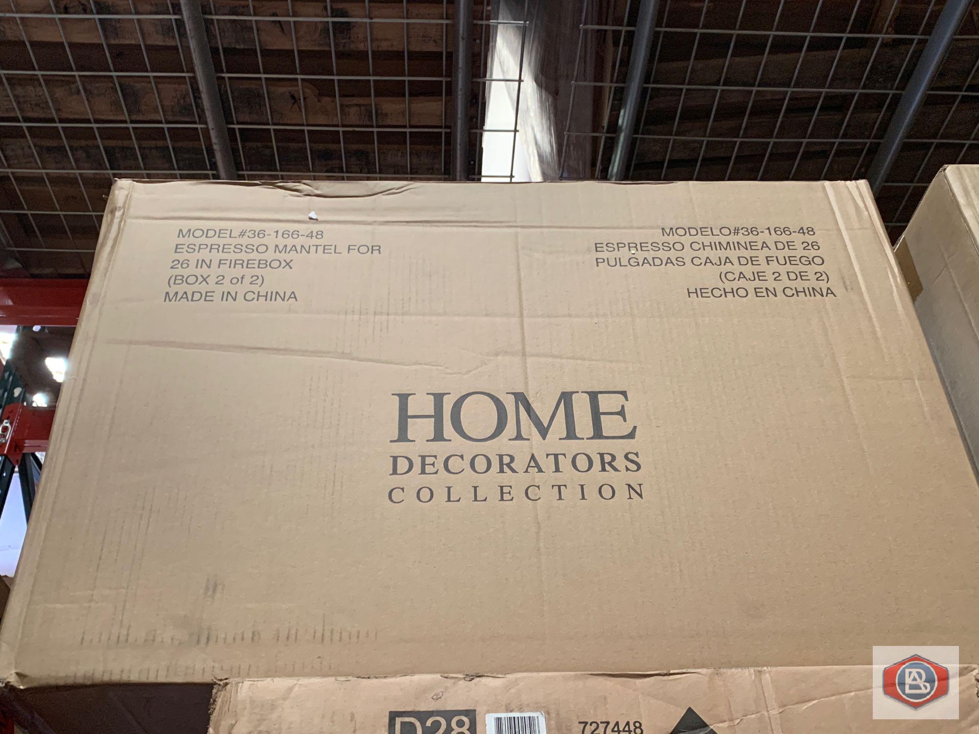 Home decorators collection