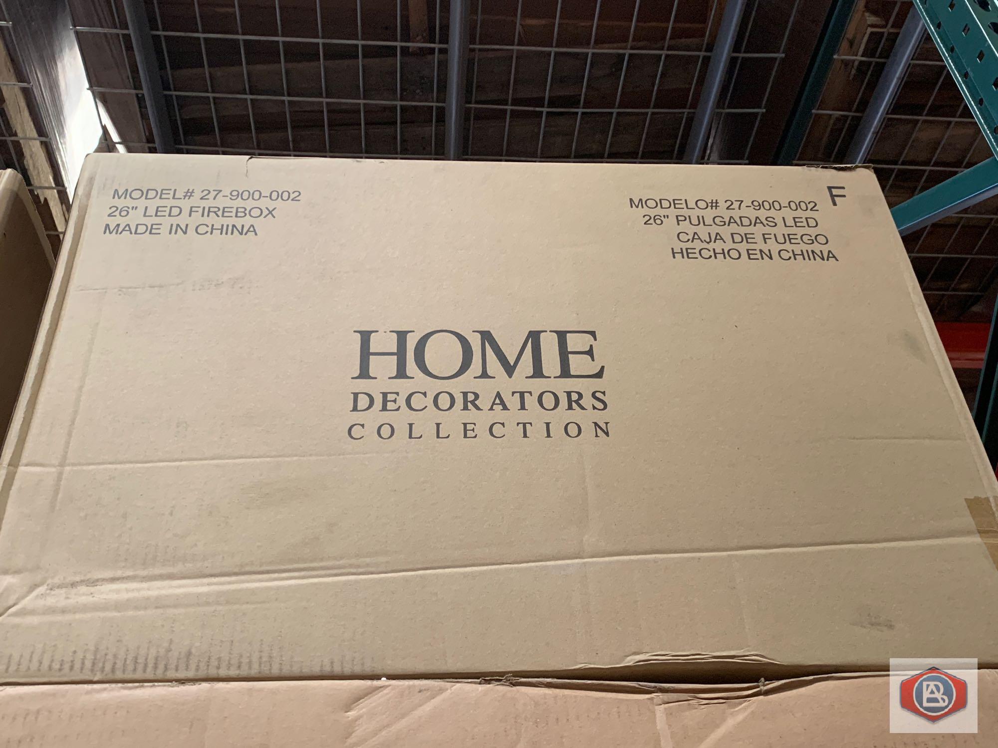 Home decorators collection