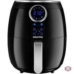 Gourmia digital air fryers 6 pcs