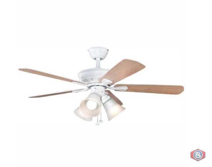 Hampton Bay Ceiling Fans