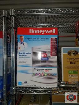 Honeywell Dirt Devil Hampton and more