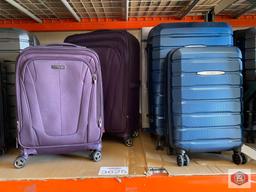 Luggages