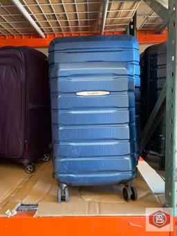 Luggages