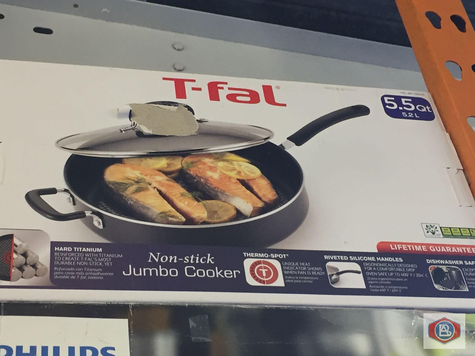 Cookware Lot. Circulon. Mueller. ICook. Tfal.