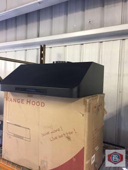 Range hood