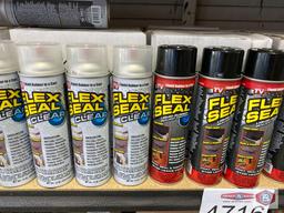 Flex seal