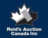 Reid's Auction Canada