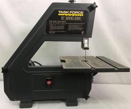 Task Force 10" Band Saw