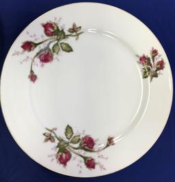 15 Piece Fine China Set