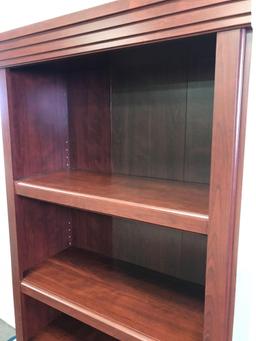 Engineered Wood Book Shelf