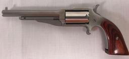 North American Arms 1860 Replica (.22 Magnum)