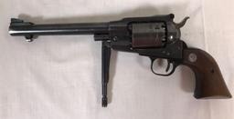 Ruger Old Army Revolver (Black Powder, .44 Cal)