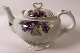 Crownford Giftware Tea Pot