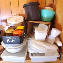Clean-Out Lot 6: Tupperware (LPO)