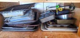 Clean-Out Lot 7: Bakeware (LPO)