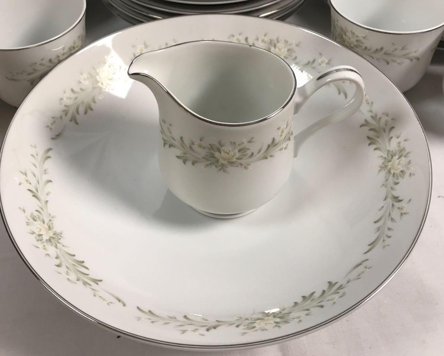 Grace Fine China 'Rhapsody' (LPO)