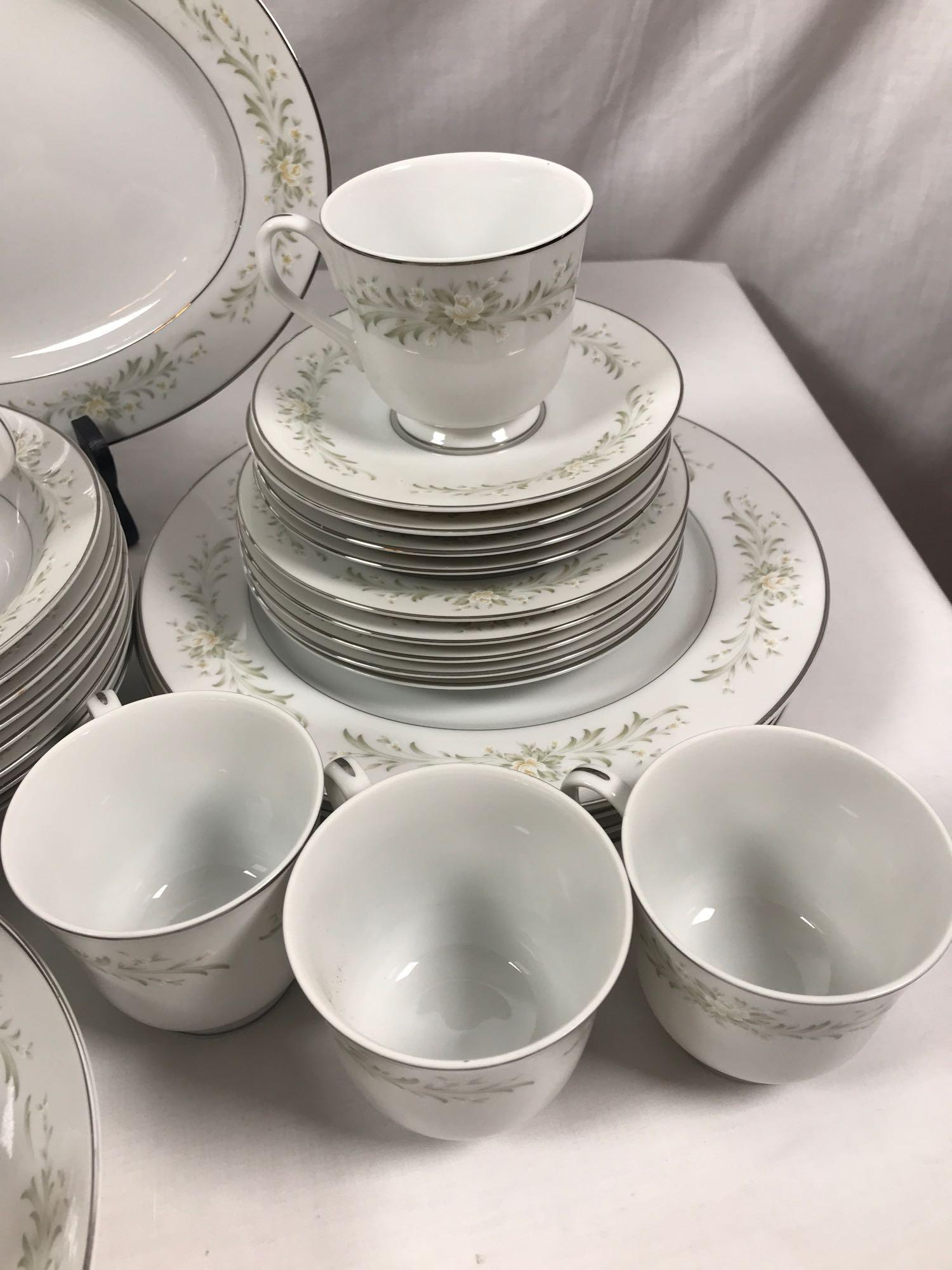 Grace Fine China 'Rhapsody' (LPO)