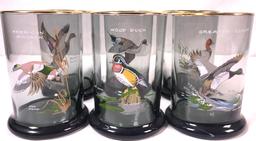 (8) Ned Smith Waterfowl Glasses