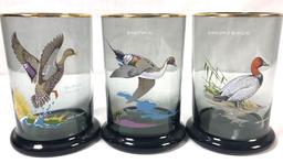 (8) Ned Smith Waterfowl Glasses