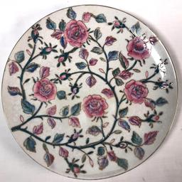 (6) Assorted Decorative Plates