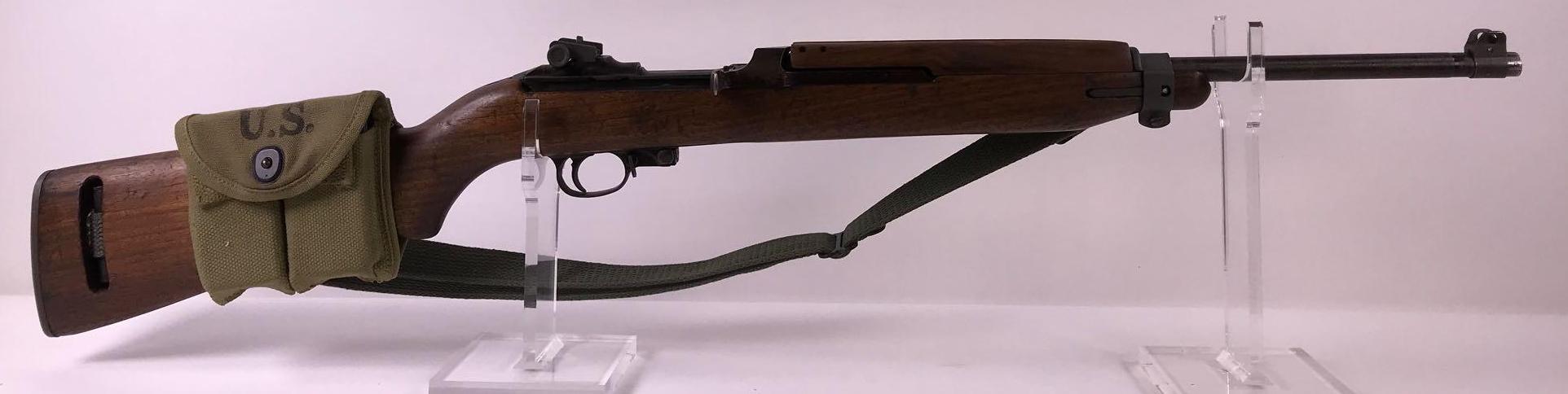 Saginaw Steering Model M1 Carbine Rifle