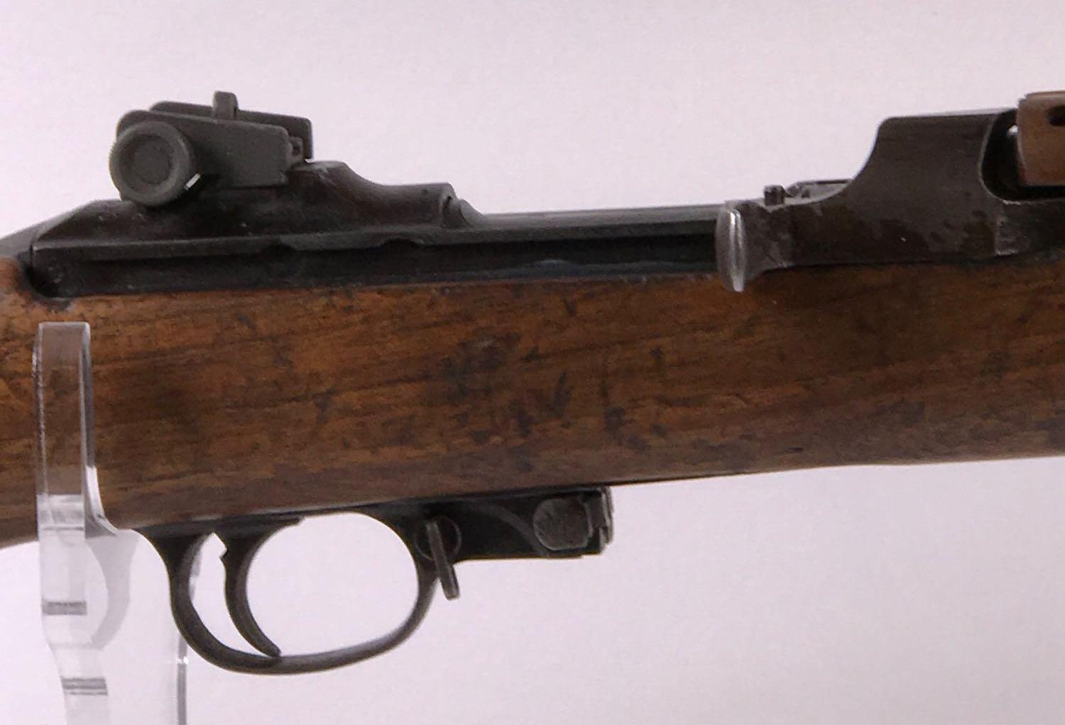 Saginaw Steering Model M1 Carbine Rifle