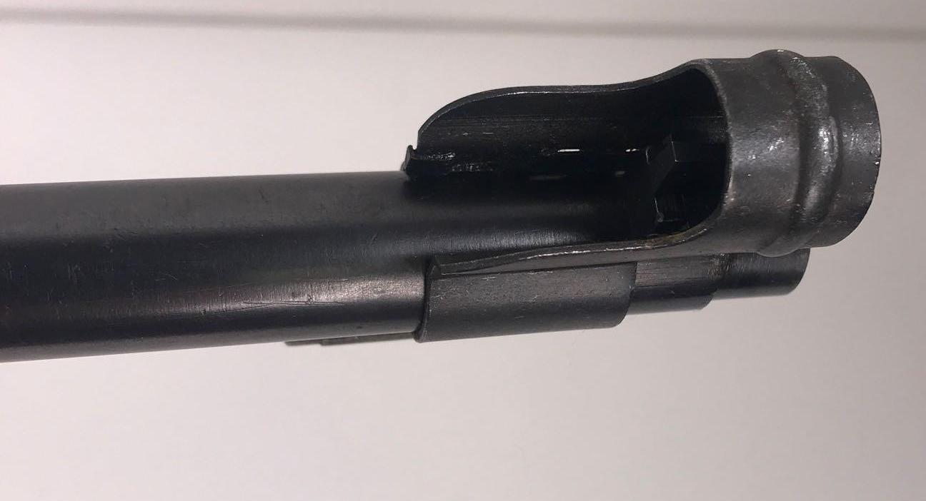 Carl Gustav Model M96 Rifle