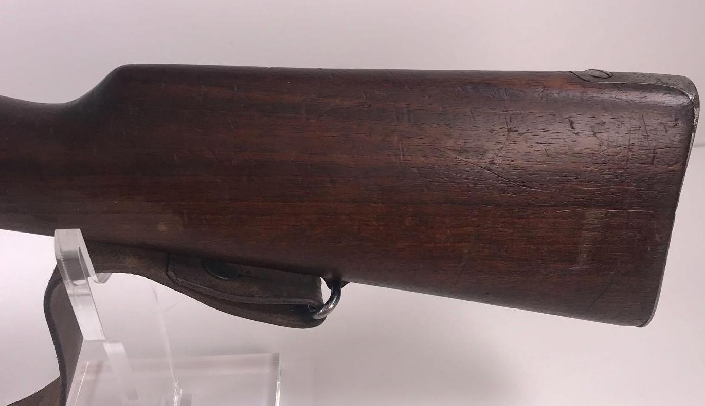 Carl Gustav Model M96 Rifle