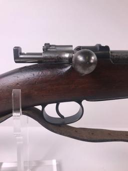 Carl Gustav Model M96 Rifle