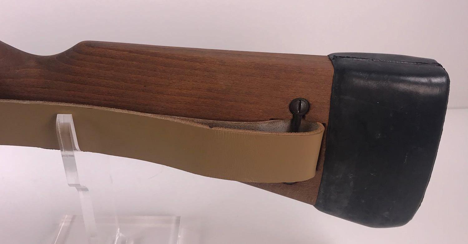 MAS Model 1949-56 Rifle