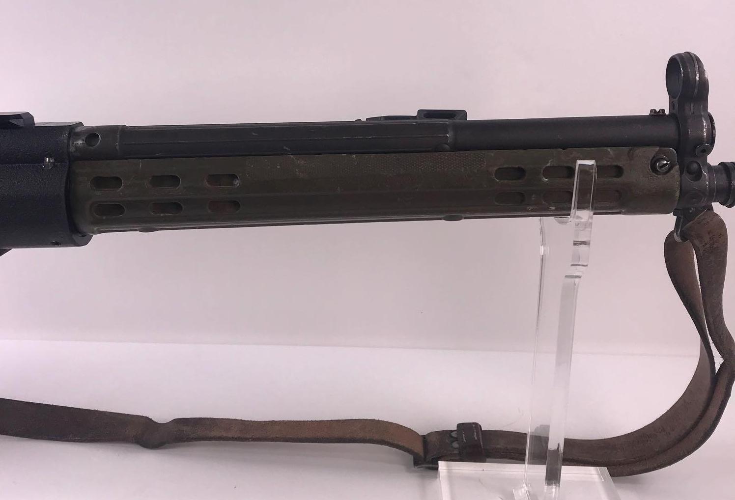 Federal Arms Corp Model FA91 Rifle with Scope