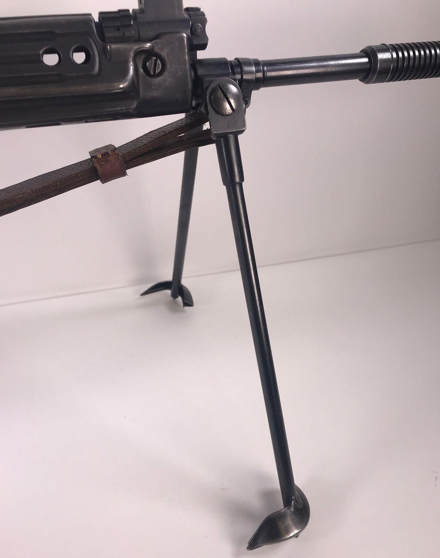 DSA INC. Model SA58 Rifle with Scope