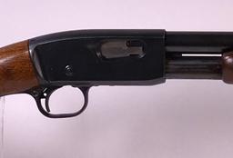 Remington Model 121 Rifle